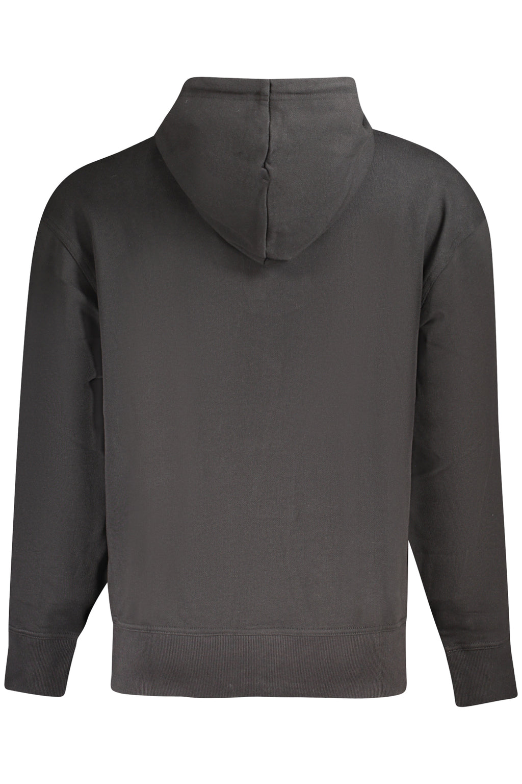 BOSS Men Hoodie - Black