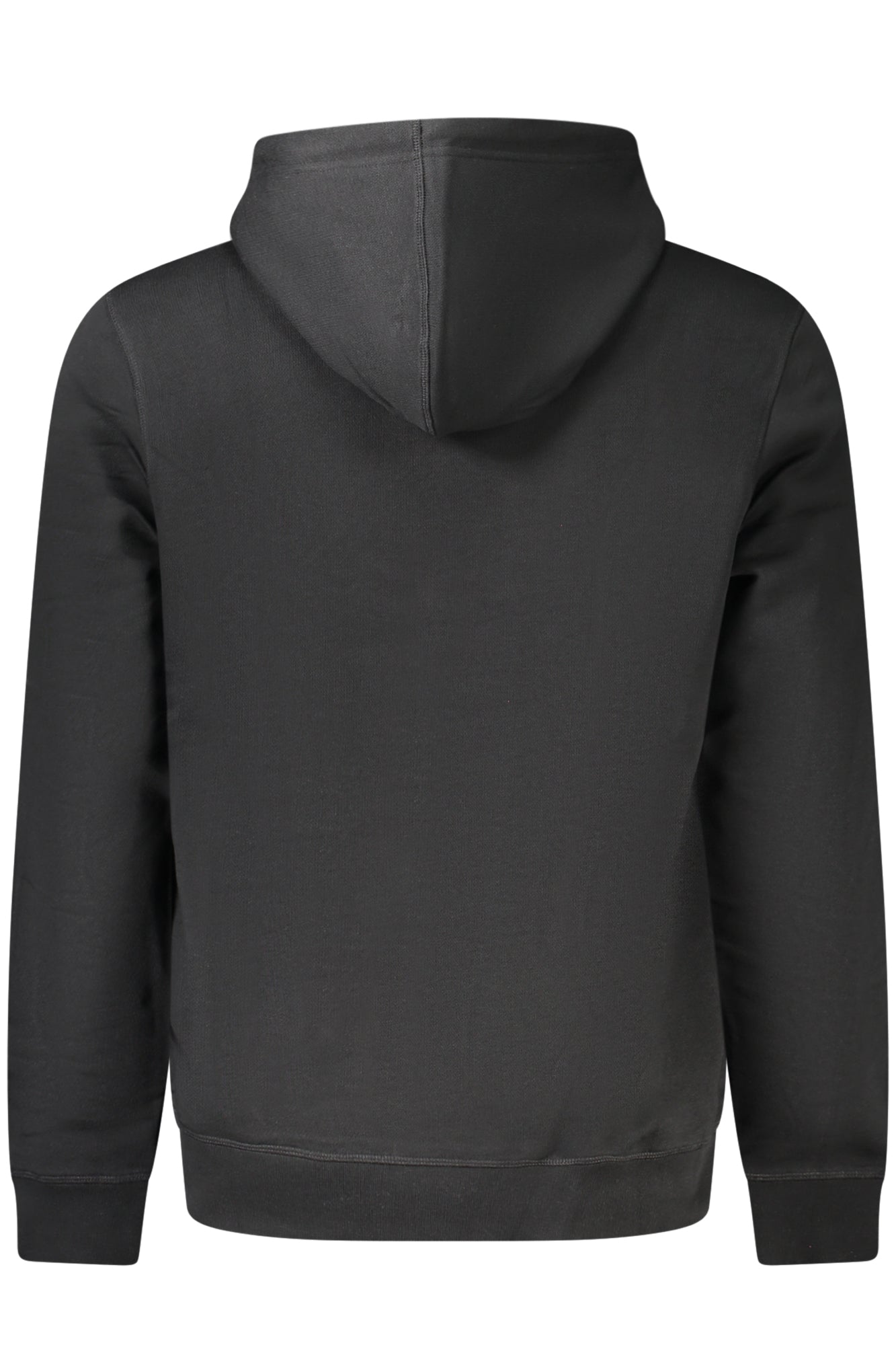 BOSS Men Hoodie - Black