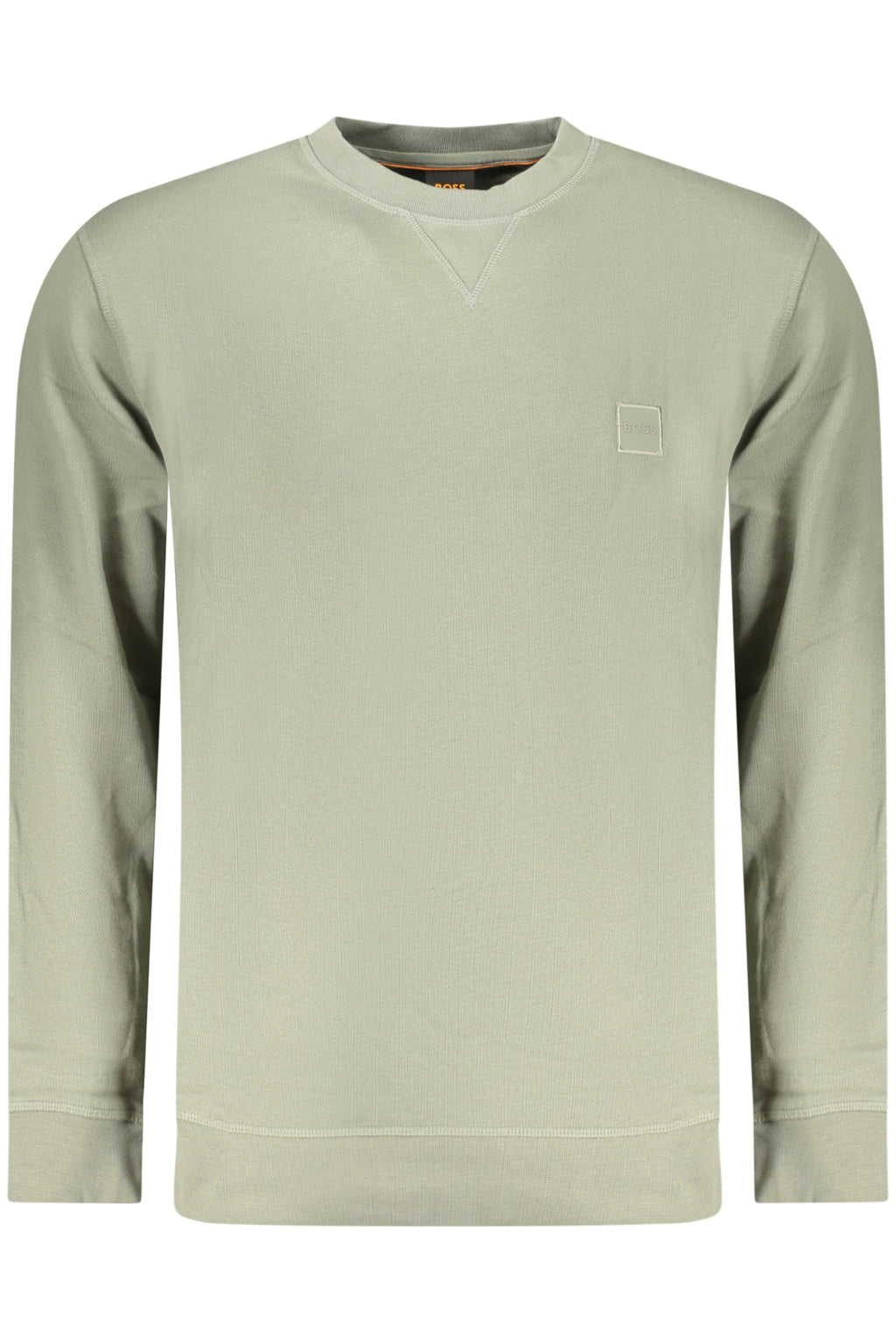BOSS Men Hoodie - Green