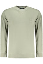 BOSS Men Hoodie - Green