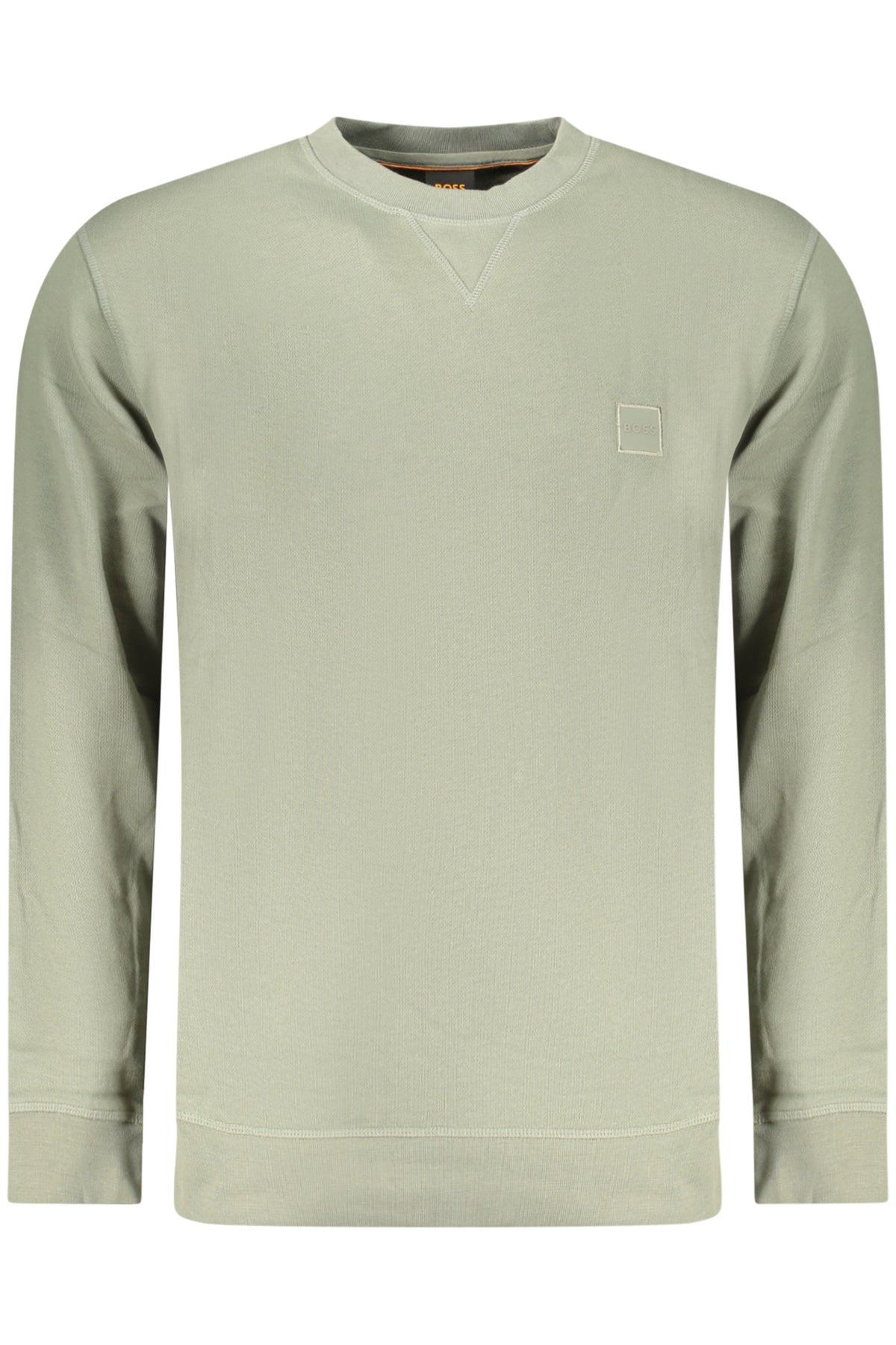 BOSS Men Hoodie - Green