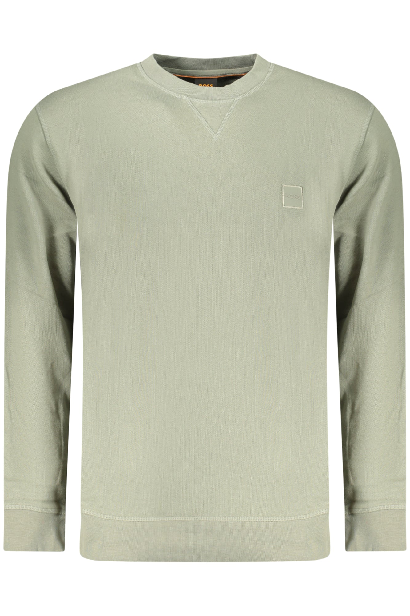 BOSS Men Hoodie - Green