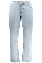 BOSS Men Jeans - Light Blue