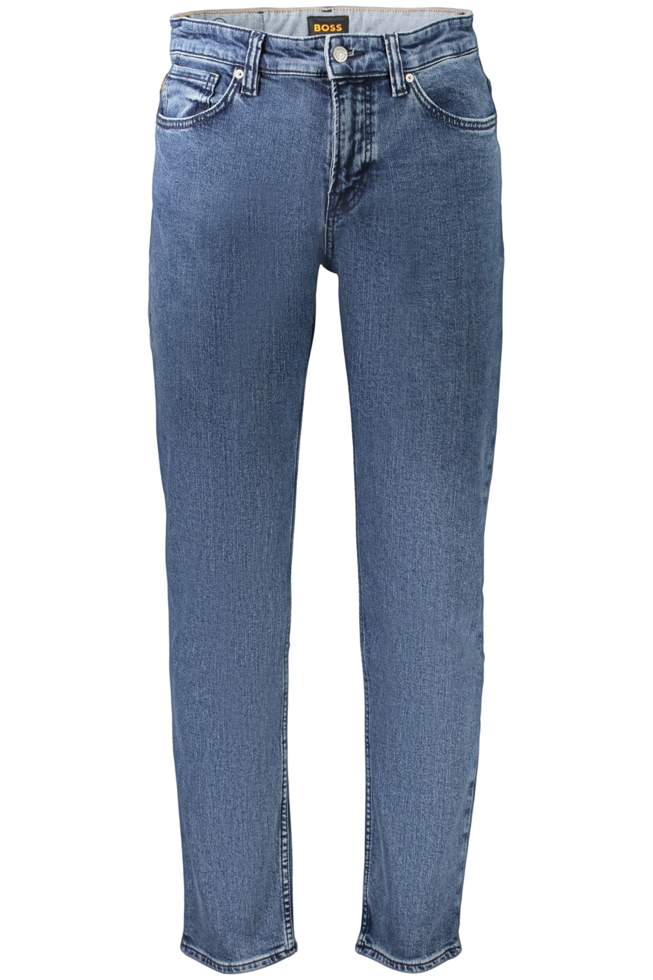 BOSS Men Jeans - Blue