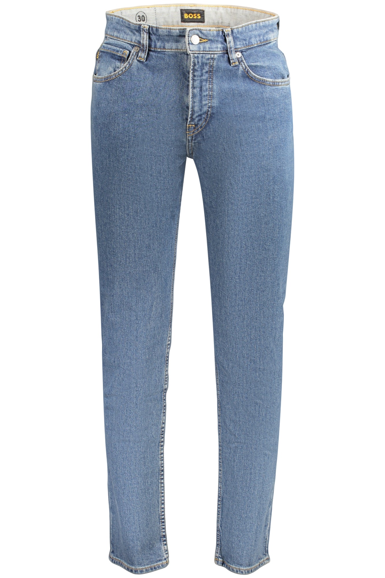 BOSS Men Jeans - Blue