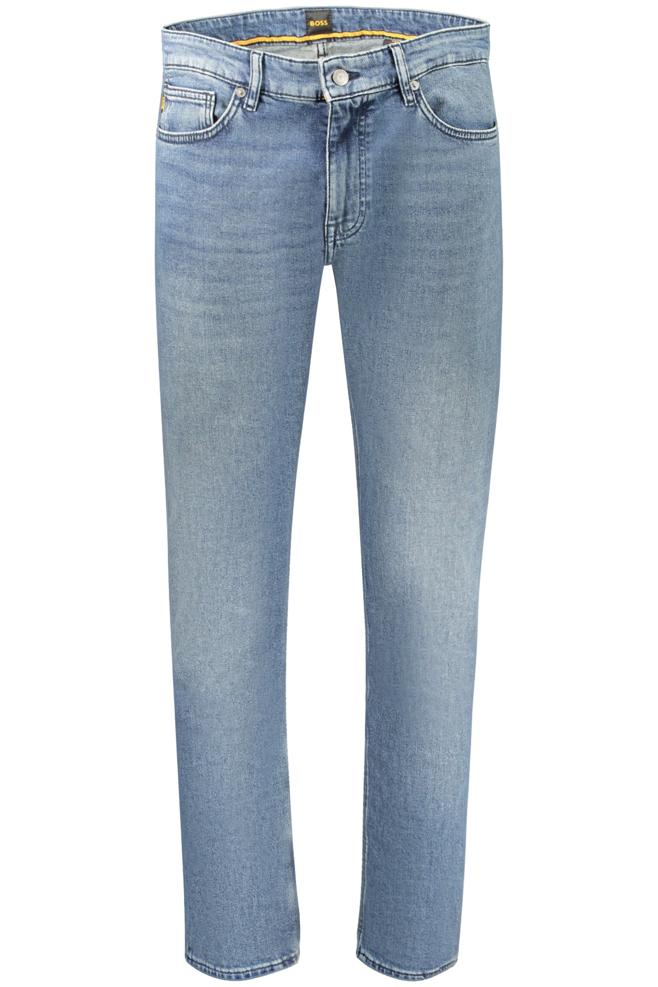 BOSS Men Jeans - Blue