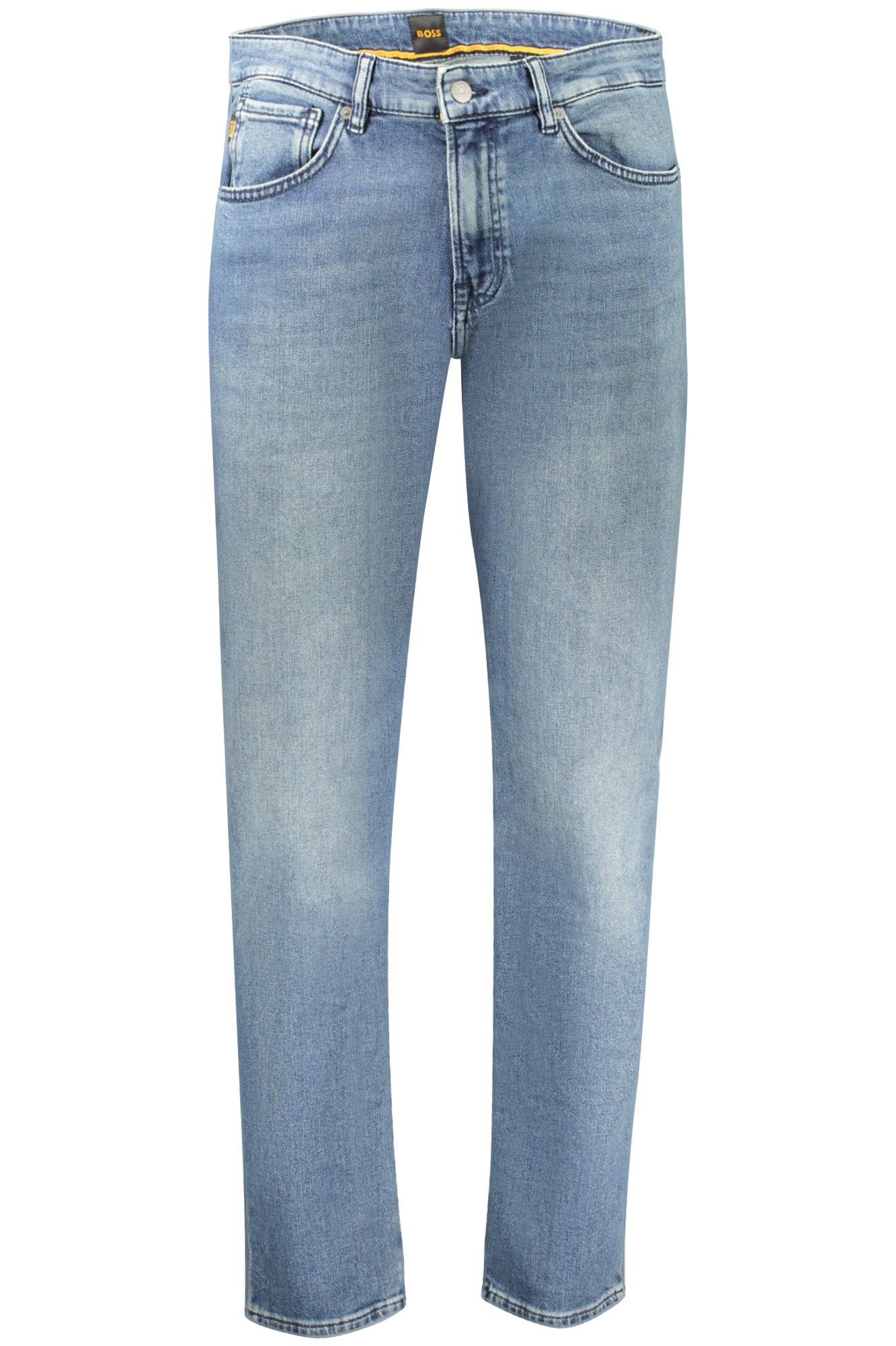 BOSS Men Jeans - Blue