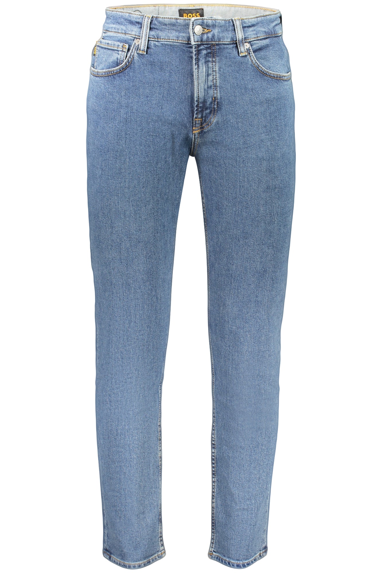 BOSS Men Jeans - Blue