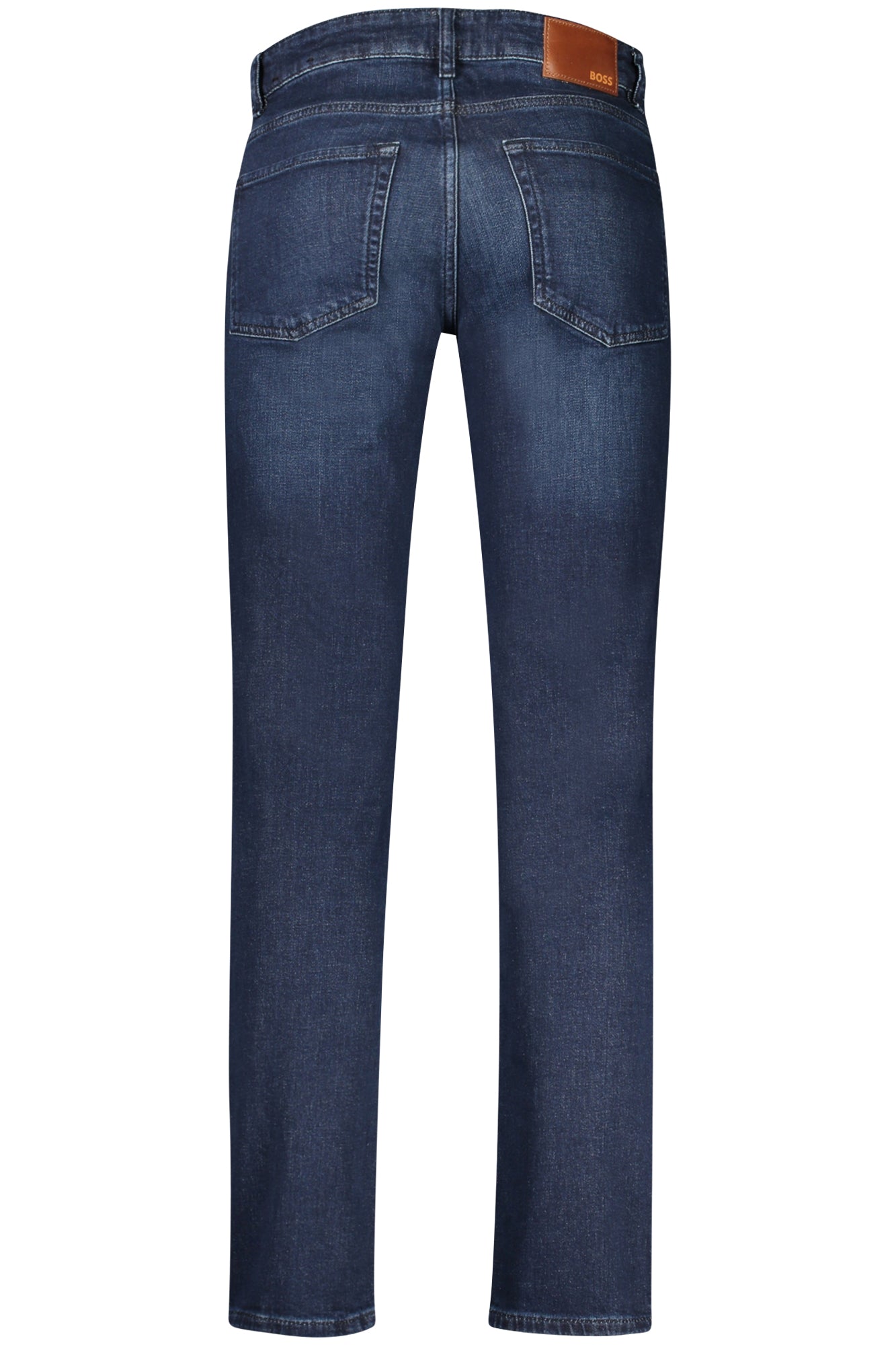 BOSS Men Jeans - Blue