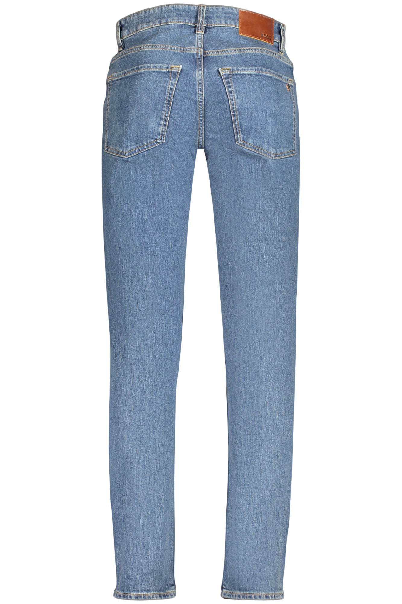 BOSS Men Jeans - Blue