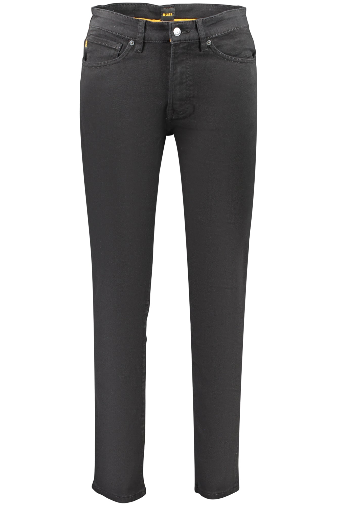 BOSS Men Jeans - Black