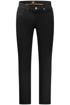 BOSS Men Jeans - Black