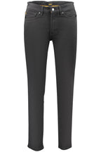 BOSS Men Jeans - Black