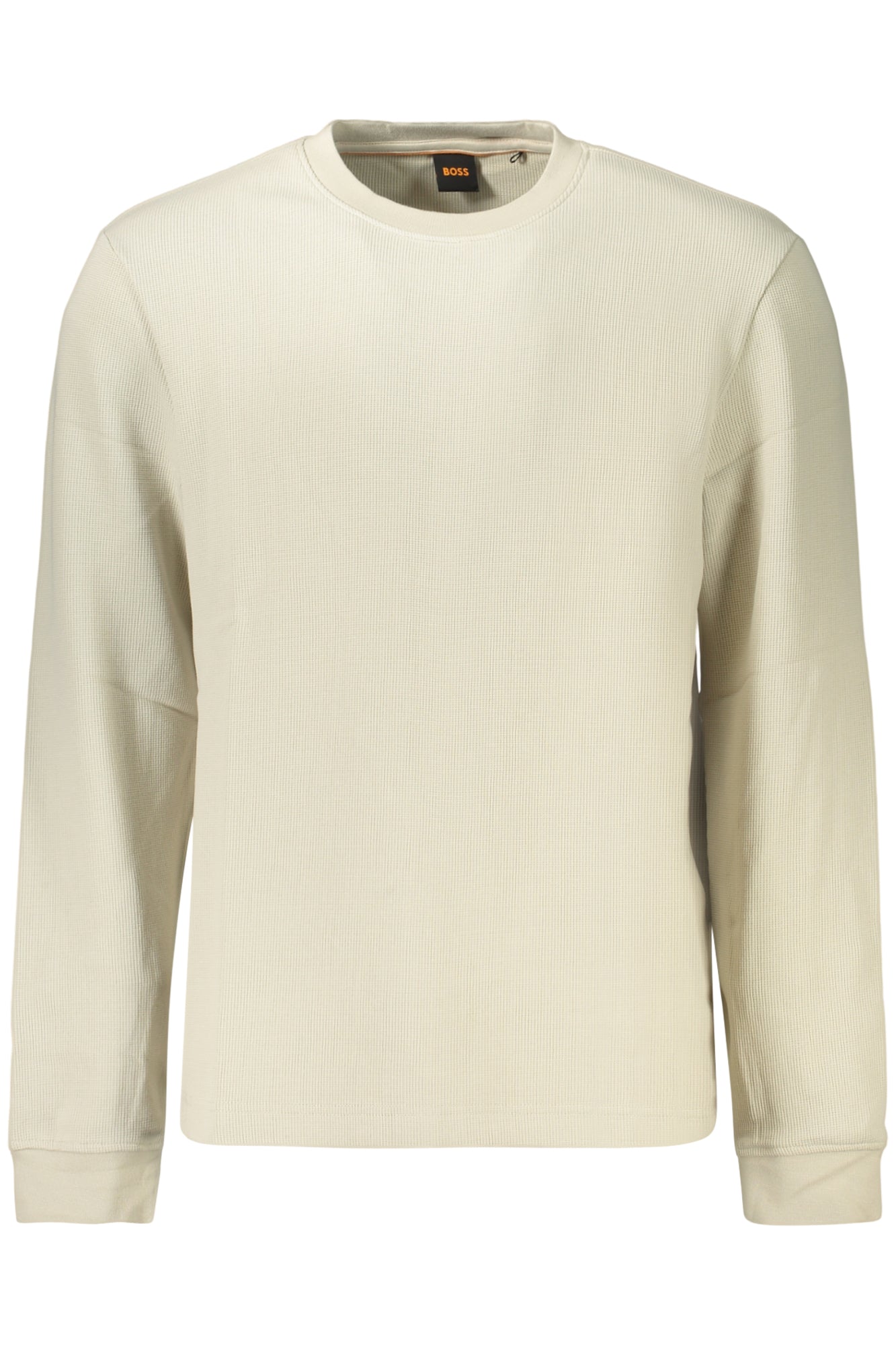 BOSS Men Jumper - Beige