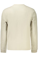 BOSS Men Jumper - Beige