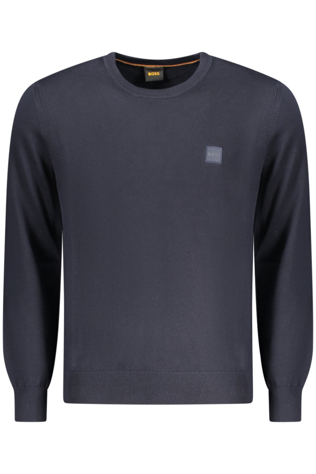 BOSS Men Jumper - Blue