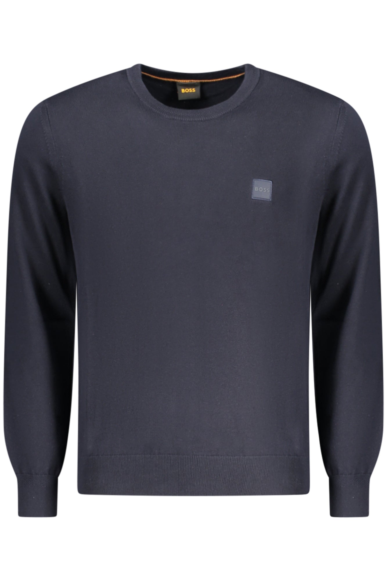 BOSS Men Jumper - Blue