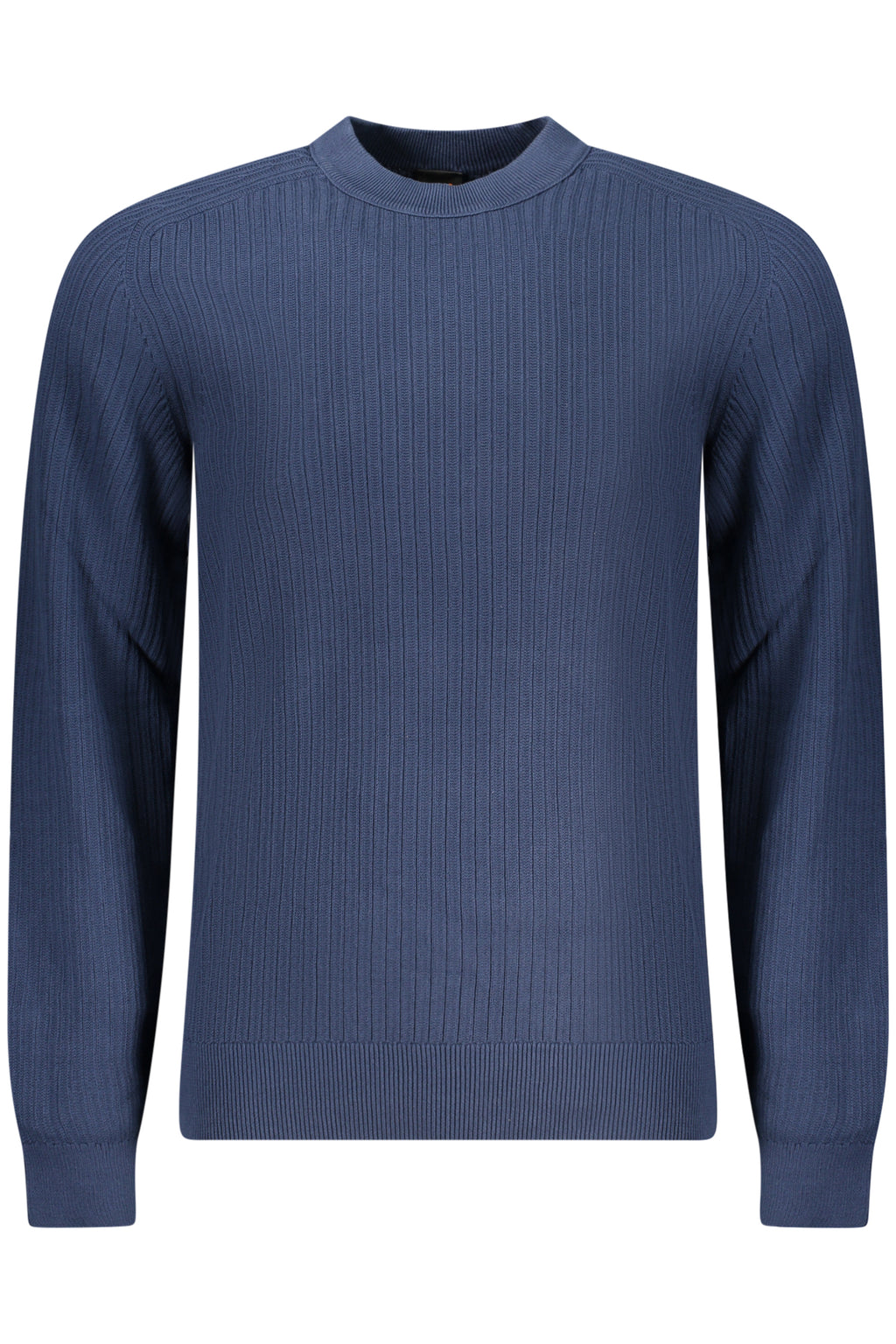 BOSS Men Jumper - Blue