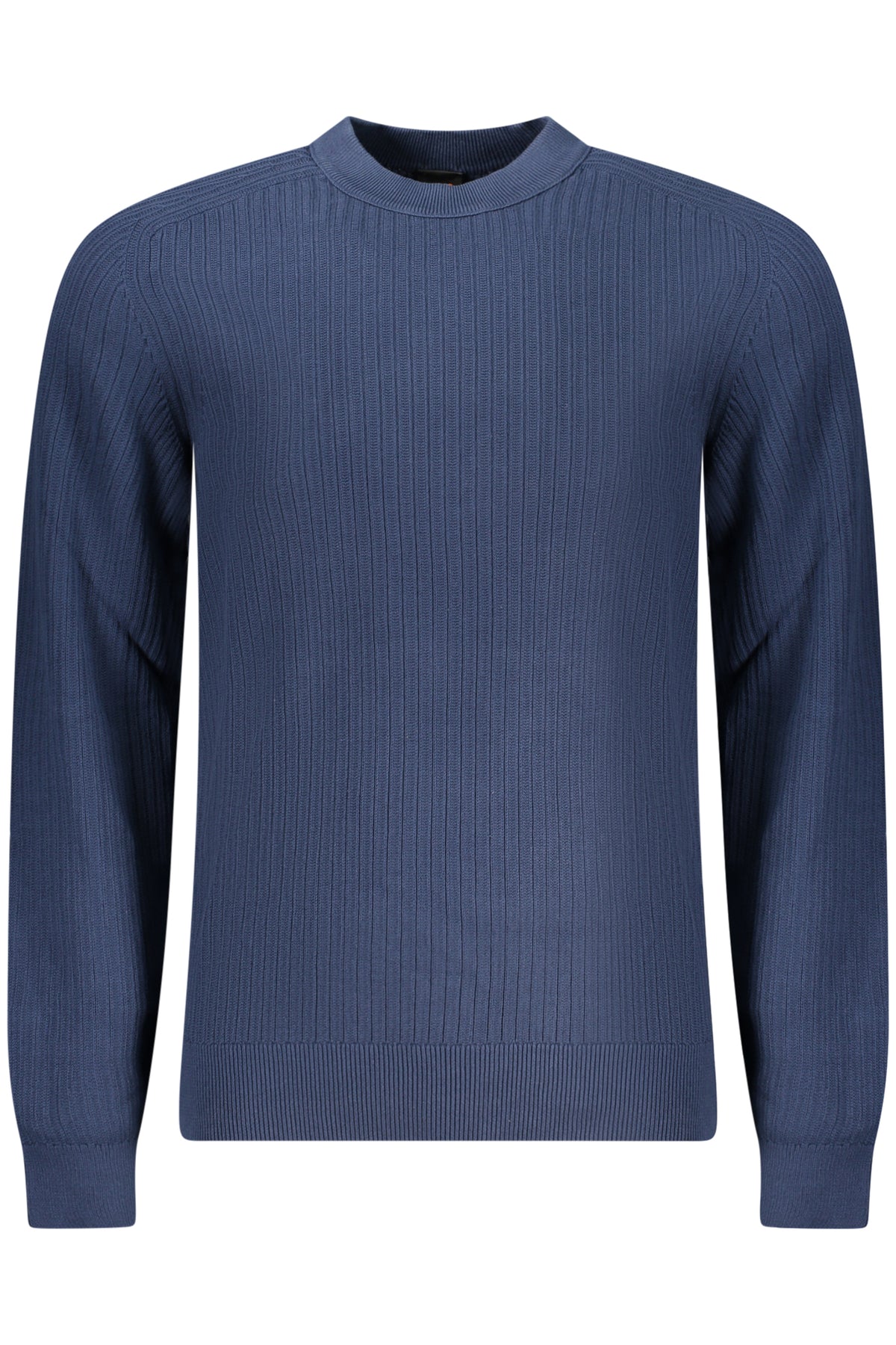 BOSS Men Jumper - Blue