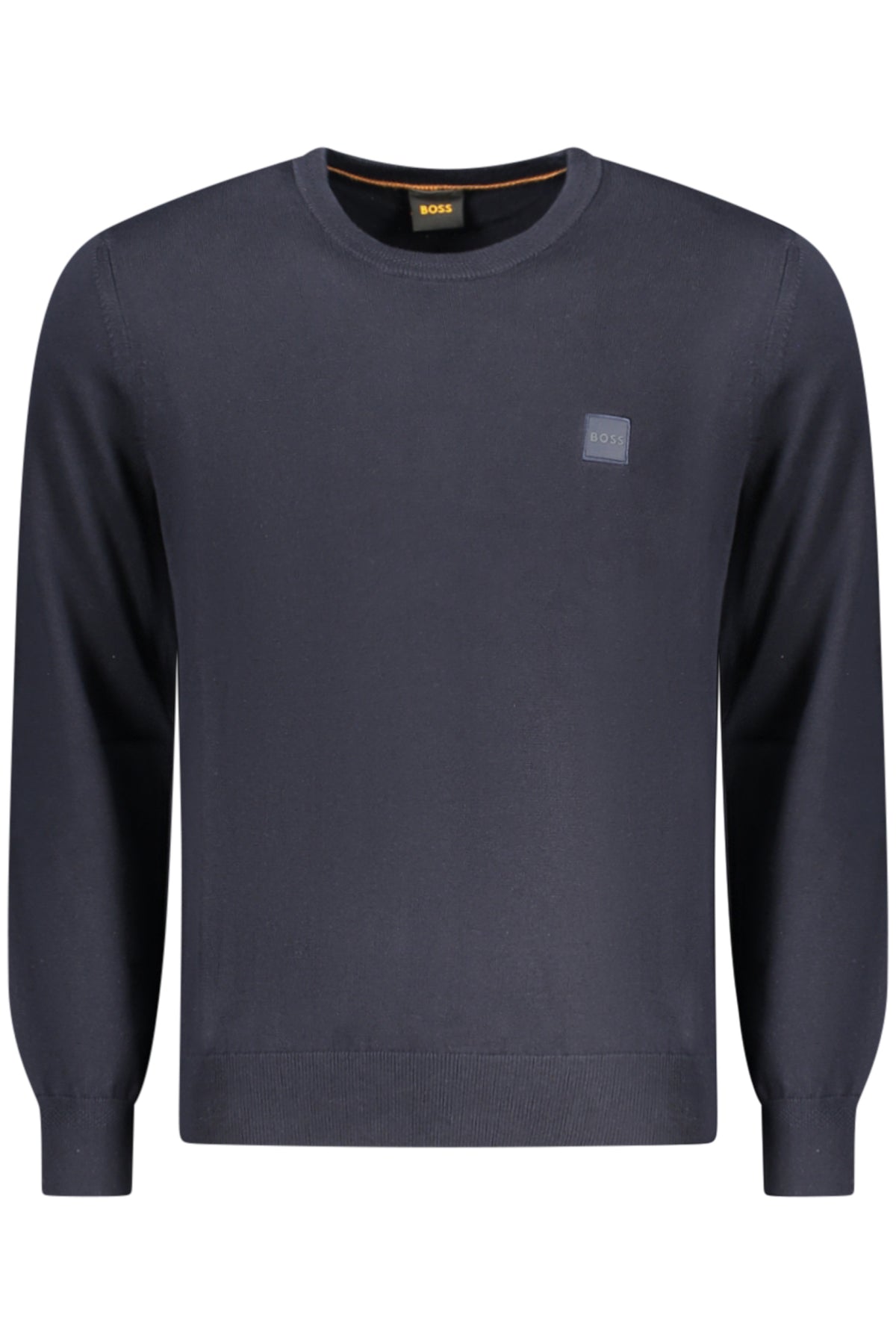BOSS Men Jumper - Blue