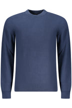 BOSS Men Jumper - Blue