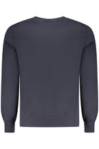 BOSS Men Jumper - Blue