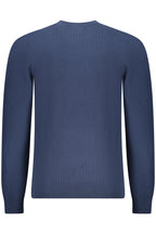 BOSS Men Jumper - Blue