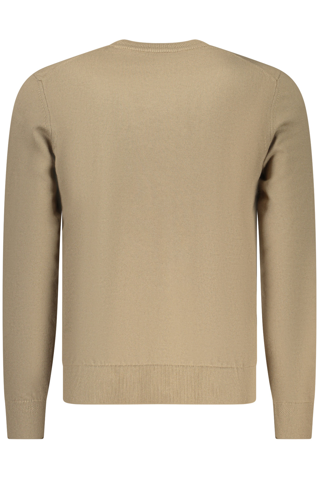BOSS Men Jumper - Brown