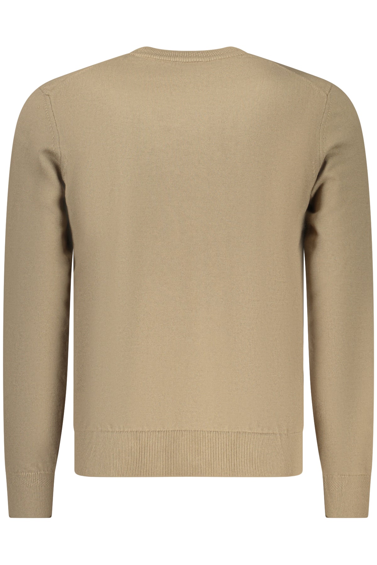 BOSS Men Jumper - Brown