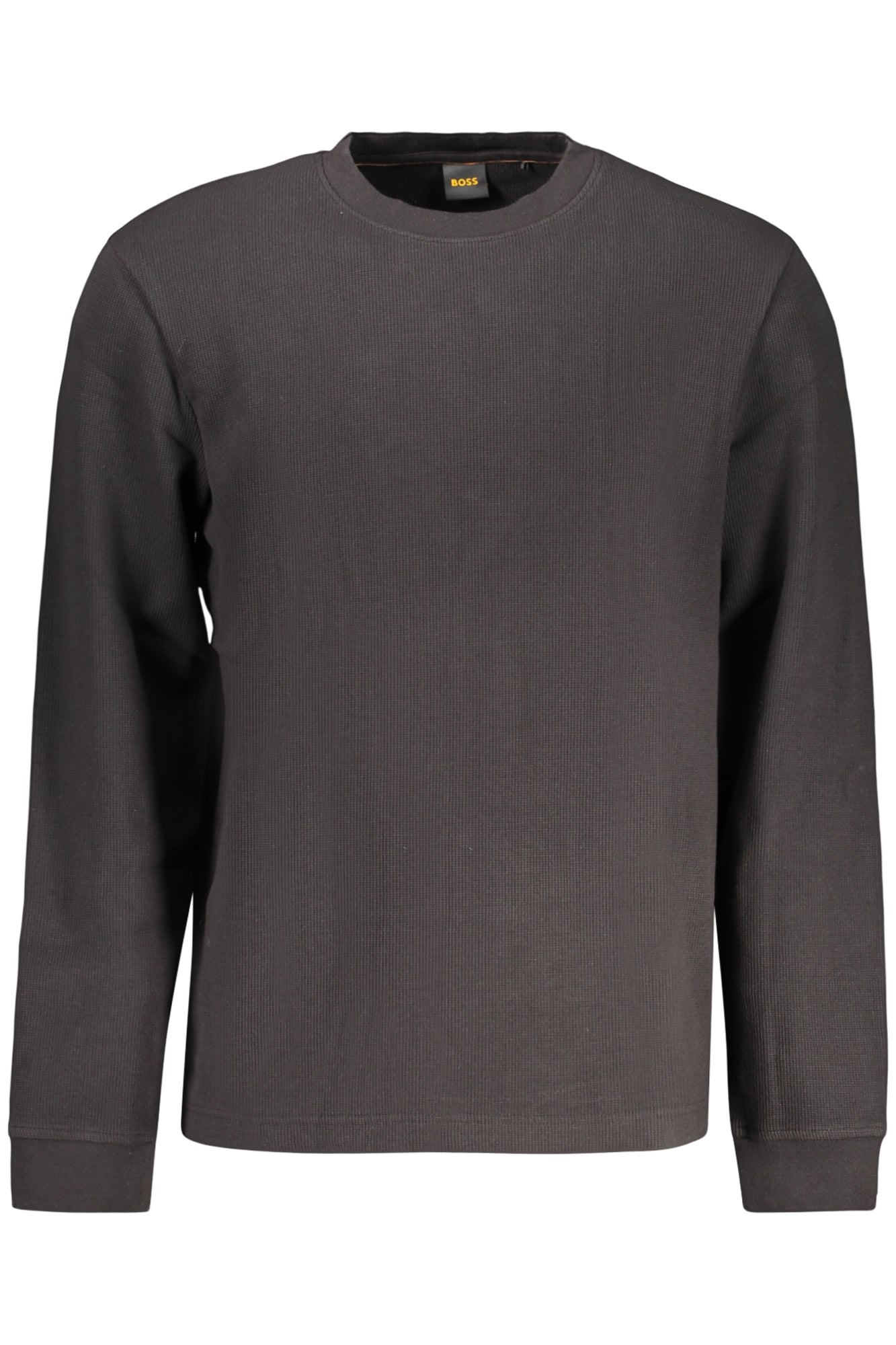 BOSS Men Jumper - Black