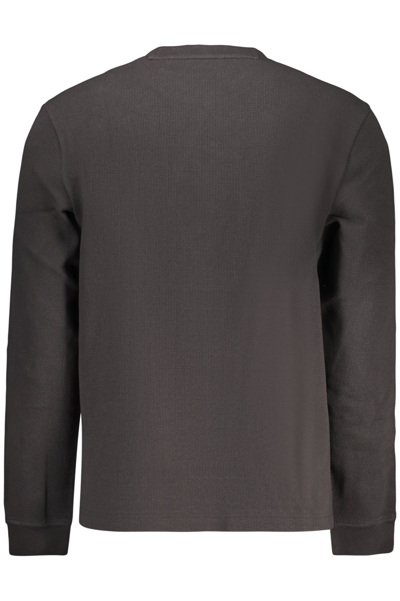 BOSS Men Jumper - Black