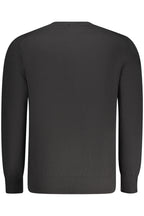 BOSS Men Jumper - Black
