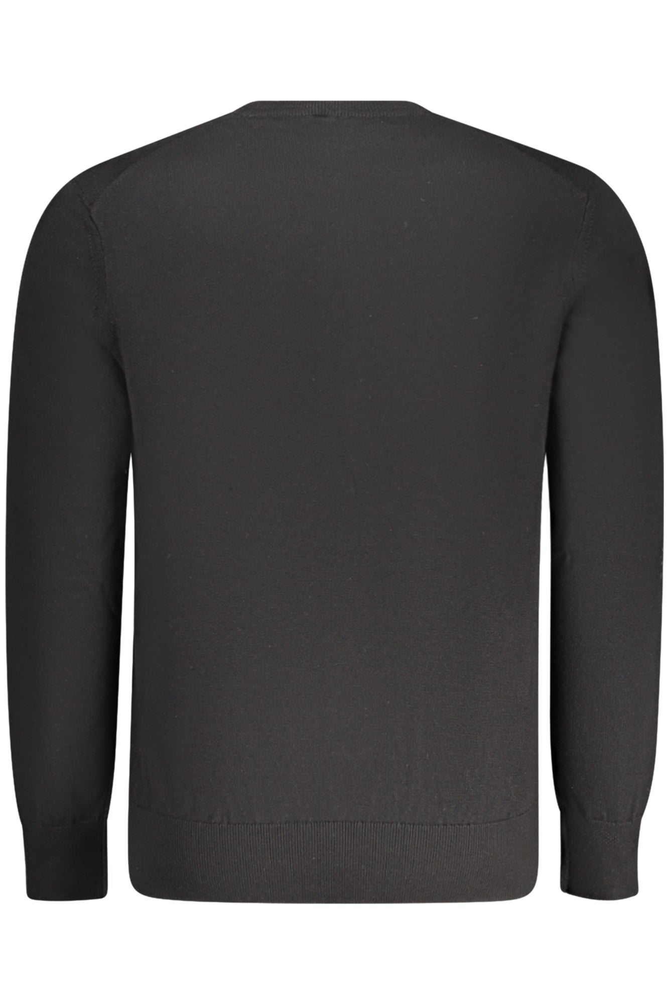 BOSS Men Jumper - Black