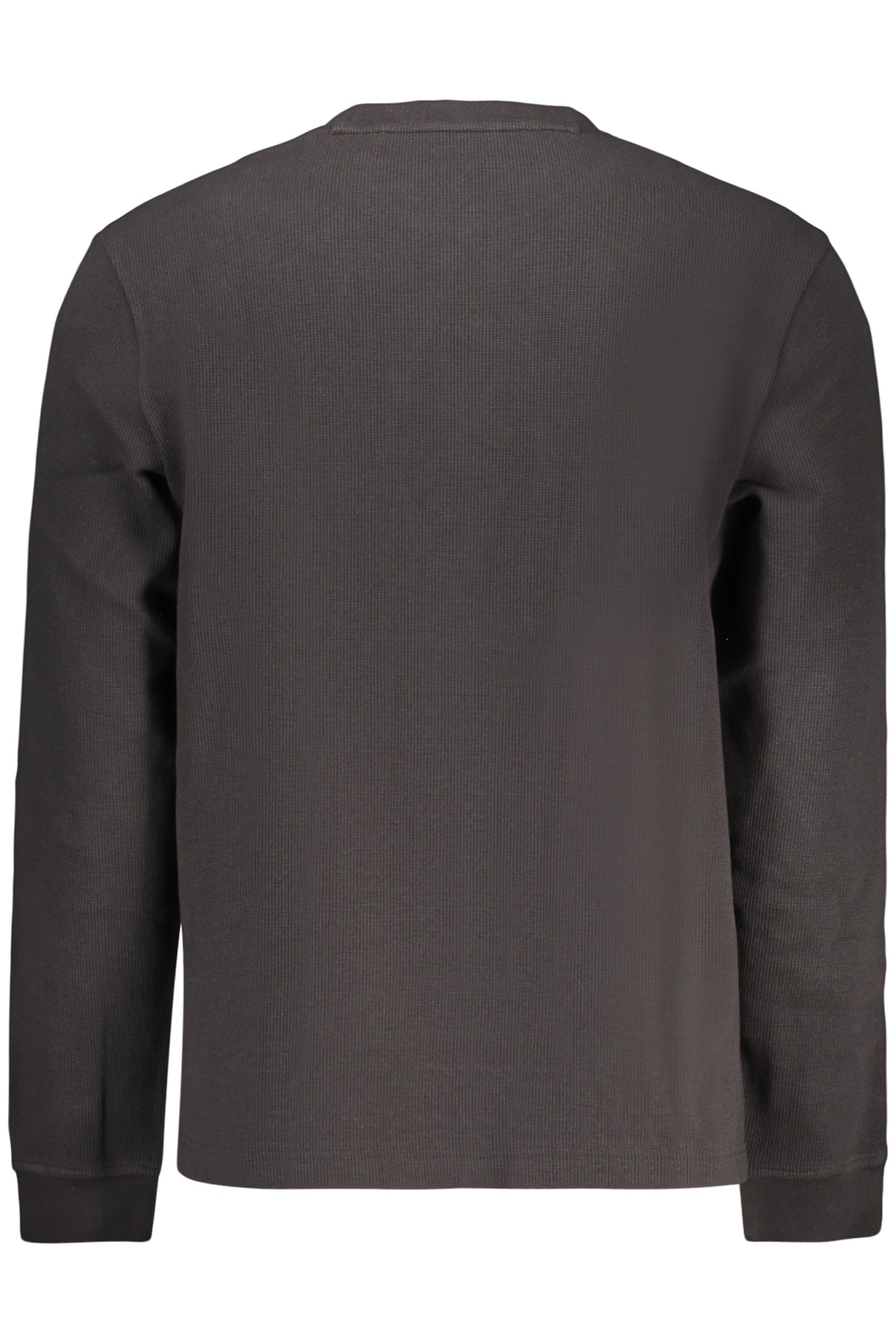 BOSS Men Jumper - Black