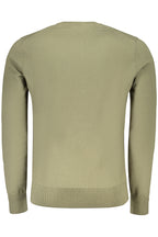 BOSS Men Jumper - Green