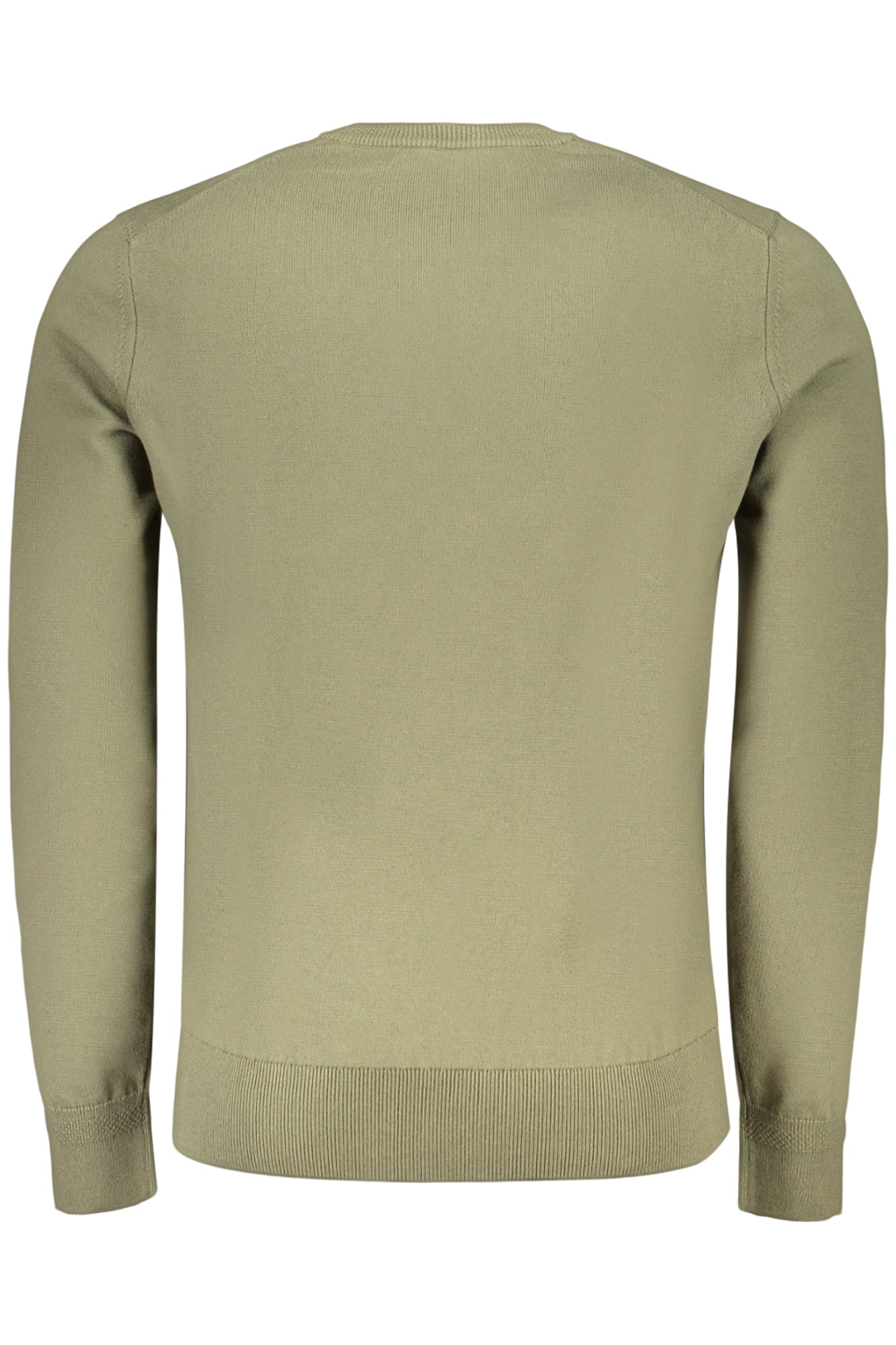 BOSS Men Jumper - Green