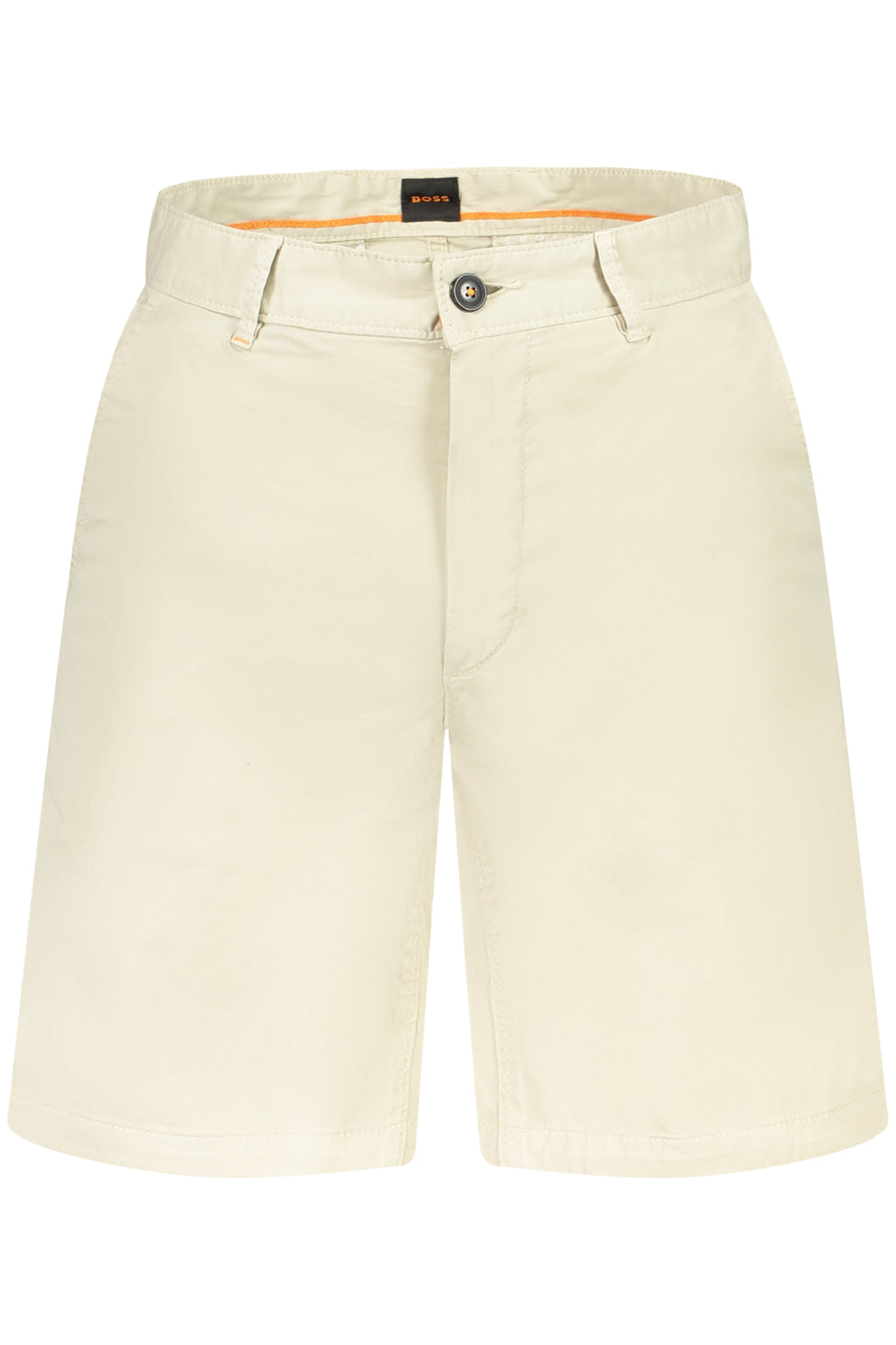 BOSS Men Trousers - Beige