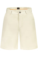 BOSS Men Trousers - Beige