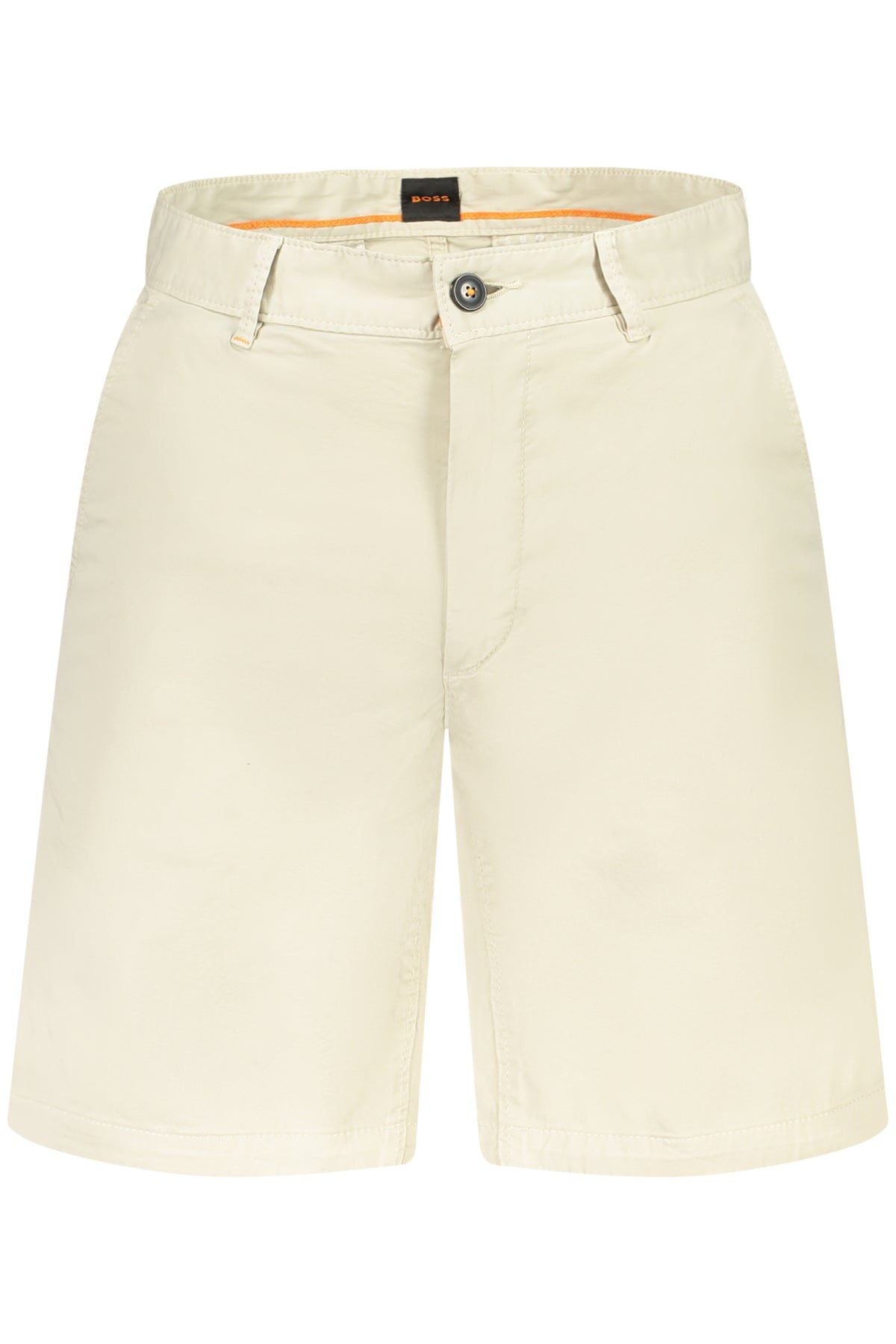 BOSS Men Trousers - Beige