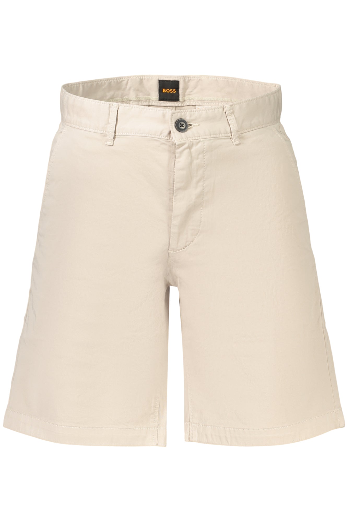 BOSS Men Trousers - Beige