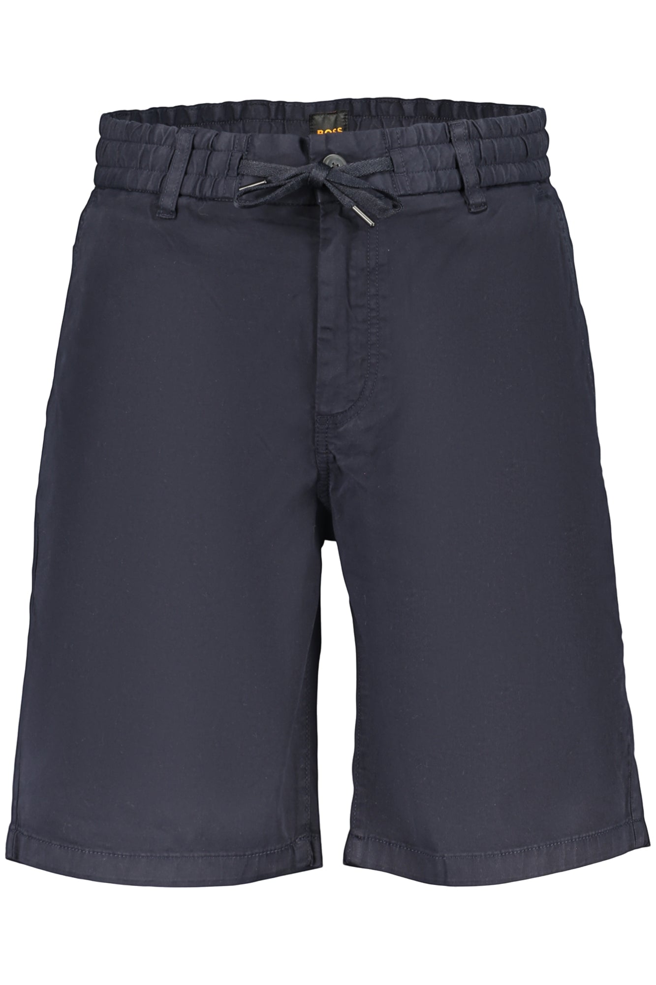 BOSS Men Trousers - Blue