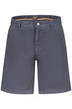 BOSS Men Trousers - Blue