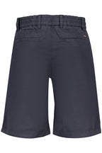 BOSS Men Trousers - Blue