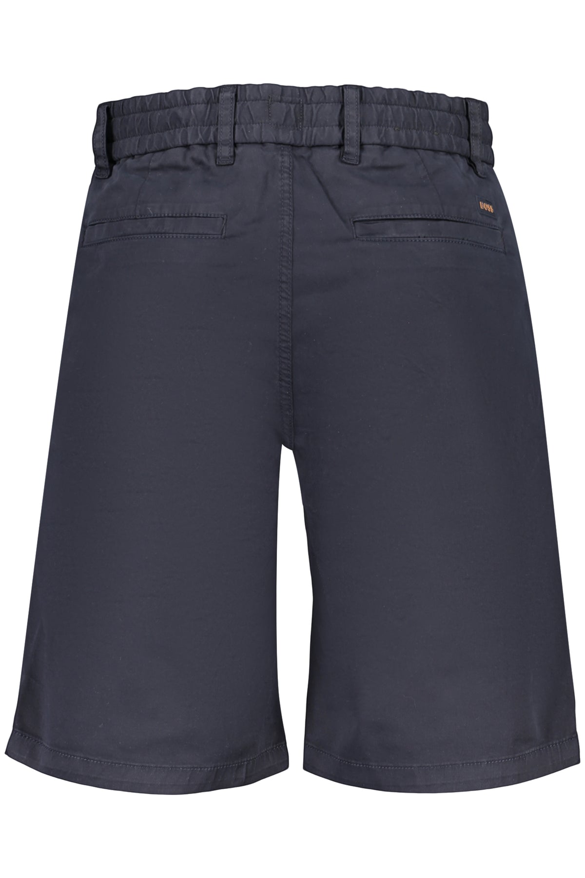 BOSS Men Trousers - Blue