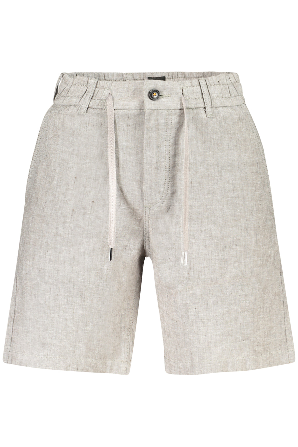 BOSS Men Trousers - Grey