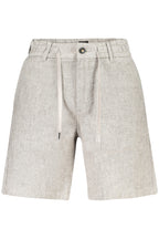 BOSS Men Trousers - Grey