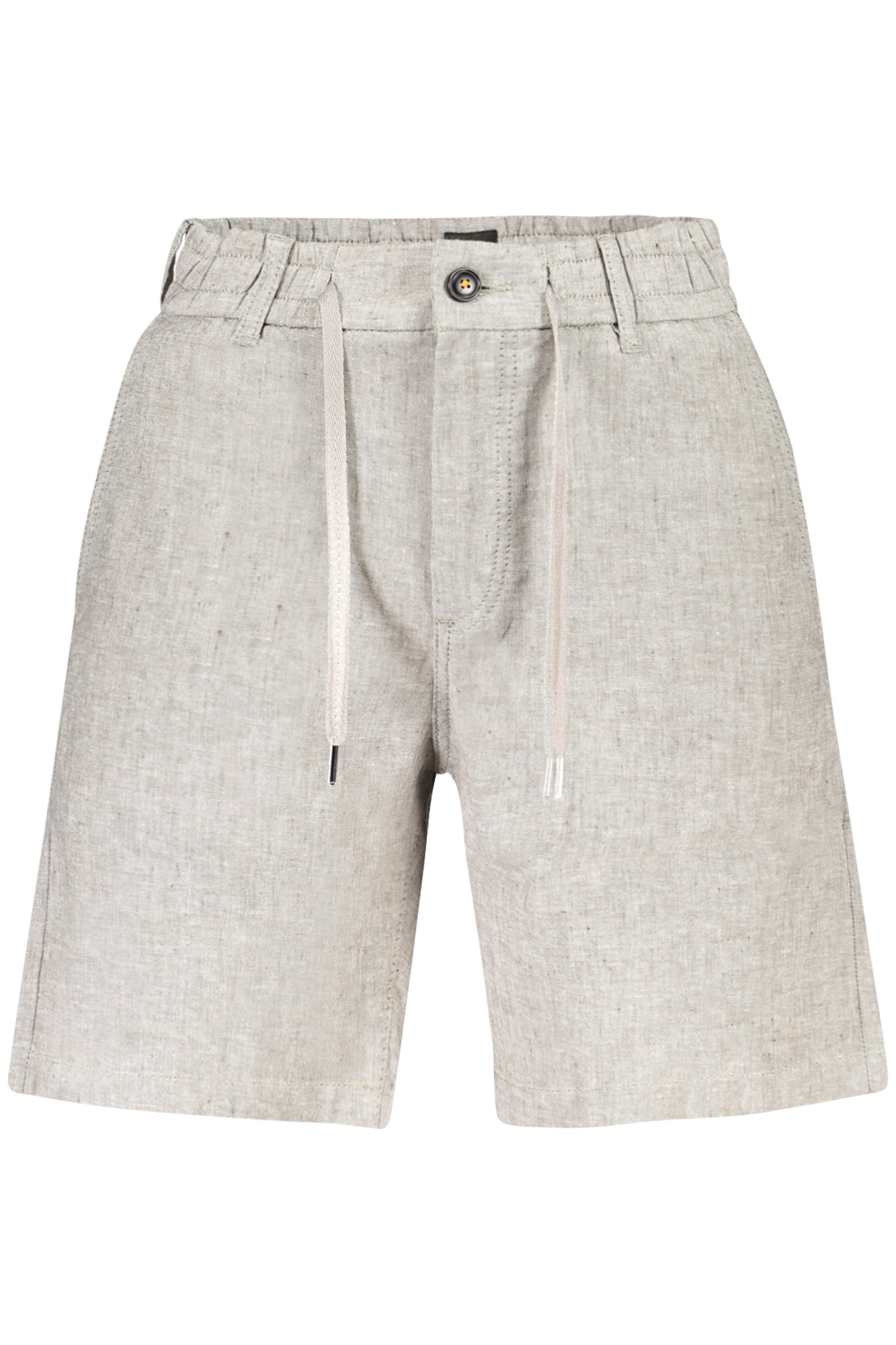 BOSS Men Trousers - Grey