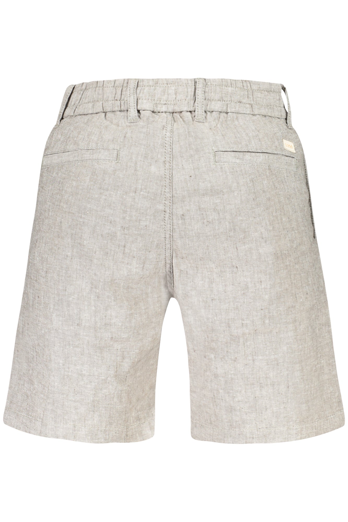 BOSS Men Trousers - Grey