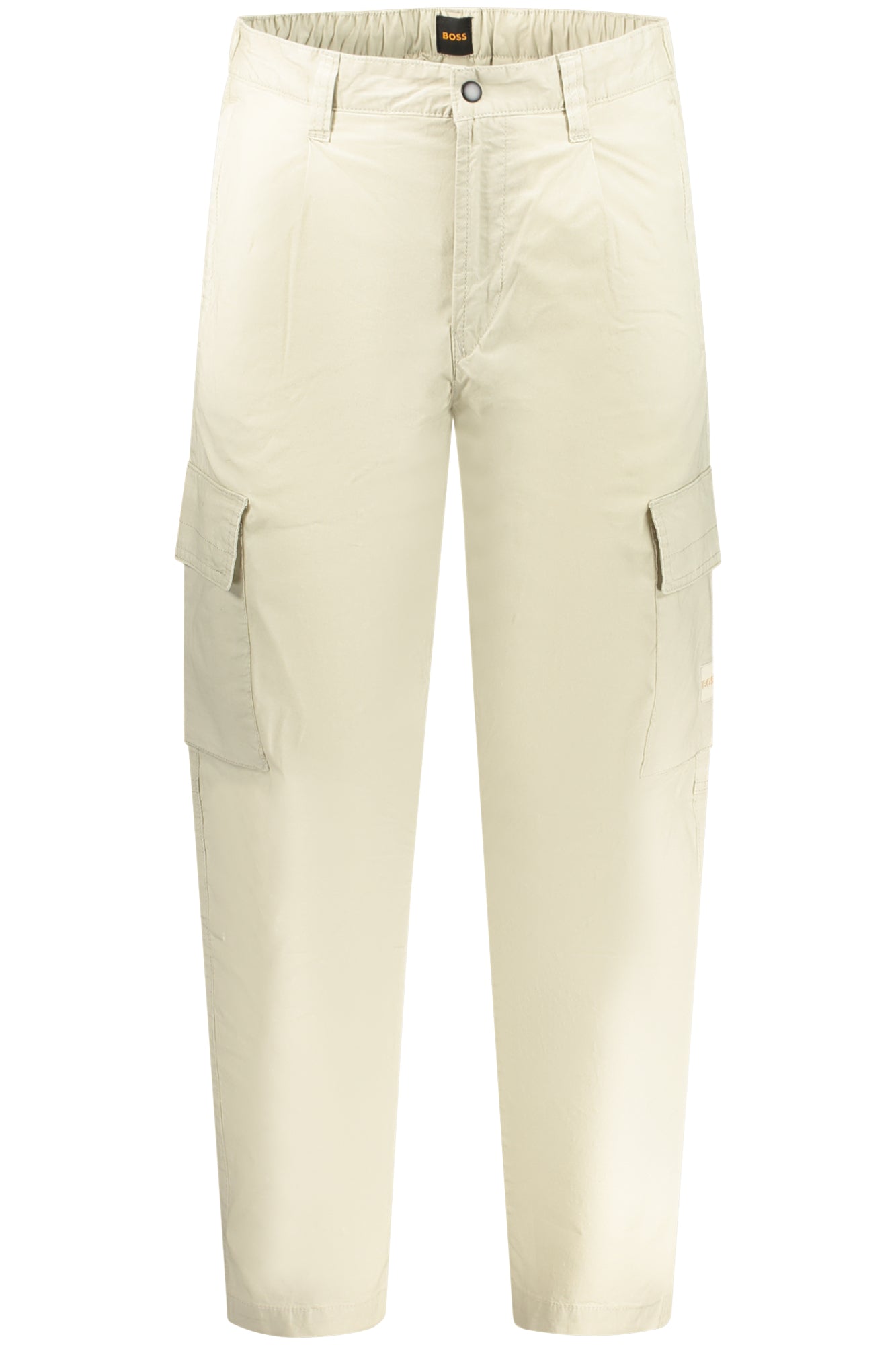 BOSS Men Trousers - Beige