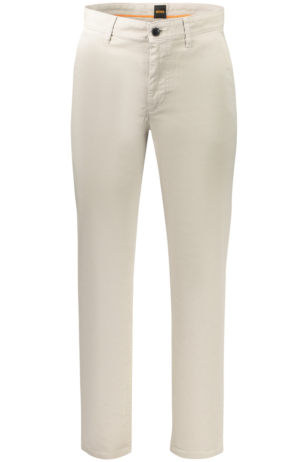 BOSS Men Trousers - Beige